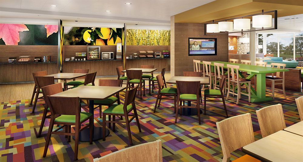 Fairfield Inn & Suites By Marriott Fayetteville North Екстериор снимка